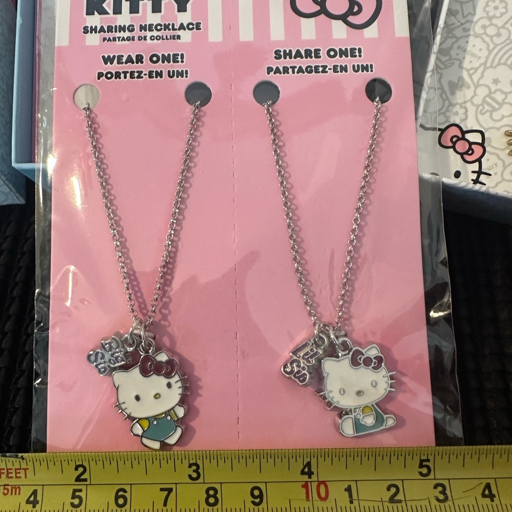 🆕Hello Kitty Jewelry Bundle - Picture 12 of 17